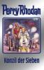 Perry Rhodan 74. Konzil der Sieben - 