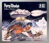 Perry Rhodan Silber Edition 101: Eiswind der Zeit (2 MP3-CDs) - 