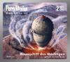 Perry Rhodan Silber Edition 104: Raumschiff des Mächtigen (2 MP3-CDs) - 