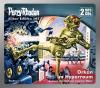 Perry Rhodan Silber Edition 105: Orkan im Hyperraum (2 MP3-CDs) - 