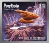 Perry Rhodan Silber Edition 109: Das Loch im Universum (2 MP3-CDs) - 