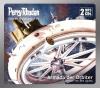 Perry Rhodan Silber Edition 110: Armada der Orbiter (2 MP3-CDs) - 