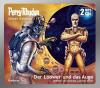 Perry Rhodan Silber Edition 113: Der Loower und das Auge (2 MP3-CDs) - 