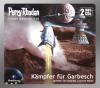 Perry Rhodan Silber Edition 115: Kämpfer für Garbesch (2 MP3-CDs) - 