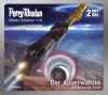 Perry Rhodan Silber Edition 116: Der Auserwählte (2 MP3-CDs) - 