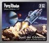 Perry Rhodan Silber Edition 117: Duell der Erbfeinde (2 MP3-CDs) - 