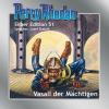 Perry Rhodan Silber Edition 51: Vasall der Mächtigen - 