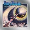 Perry Rhodan Silber Edition 53: Die Urmutter - 