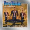 Perry Rhodan Silber Edition 57: Das heimliche Imperium - 