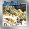 Perry Rhodan Silber Edition 58: Die gelben Eroberer - 