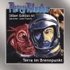 Perry Rhodan Silber Edition 61: Terra im Brennpunkt - 