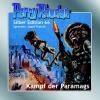 Perry Rhodan Silber Edition 66: Kampf der Paramags - 