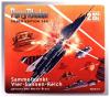 Perry Rhodan Silber Edition (MP3 CDs) 134: Sammelpunkt Vier-Sonnen-Reich - 