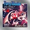 Perry Rhodan Silber Edition (MP3-CDs) 14 - Rhodans Sohn - 