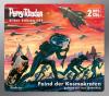 Perry Rhodan Silber Edition (MP3 CDs) 141:Feind der Kosmokraten - 