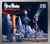 Perry Rhodan Silber Edition (MP3 CDs) 146: Psionisches Roulette - 