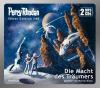 Perry Rhodan Silber Edition (MP3 CDs) 148: Die Macht des Träumers - 