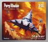 Perry Rhodan Silber Edition (MP3 CDs) 150: Stalker - 