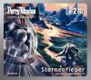 Perry Rhodan Silber Edition (MP3 CDs) 151: Sternenfieber - 