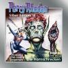 Perry Rhodan Silber Edition (MP3-CDs) 18 - Hornschrecken - 