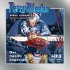 Perry Rhodan Silber Edition (MP3-CDs) 19 - Das zweite Imperium - 