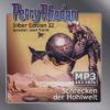 Perry Rhodan Silber Edition (MP3-CDs) 22 - Schrecken der Hohlwelt - 