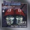 Perry Rhodan Silber Edition (MP3-CDs) 24 - Die Para-Sprinter - 