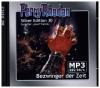 Perry Rhodan Silber Edition (MP3-CDs) 30: Bezwinger der Zeit - 