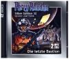 Perry Rhodan Silber Edition (MP3-CDs) 32:Die letzte Bastion - 