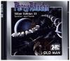 Perry Rhodan Silber Edition (MP3-CDs) 33: Old Man - 