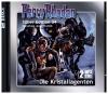 Perry Rhodan Silber Edition (MP3-CDs) 34: Die Kristallagenten - 