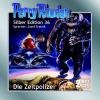 Perry Rhodan Silber Edition (MP3-CDs) 36: Die Zeitpolizei - 