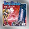 Perry Rhodan Silber Edition (MP3-CDs) 39: Paladin - 