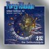 Perry Rhodan Silber Edition (MP3-CDs) 42: Das Zeitkommando - 