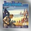 Perry Rhodan Silber Edition (MP3-CDs) 43: Spur zwischen den Sternen - 