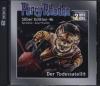 Perry Rhodan Silber Edition (MP3-CDs) 46: Der Todessatellit - 