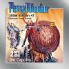 Perry Rhodan Silber Edition (MP3-CDs) 47: Die Cappins - 