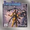 Perry Rhodan Silber Edition (MP3-CDs) 48: Ovaron - 