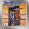 Perry Rhodan Silber Edition (MP3-CDs) 49: Welten in Angst - 