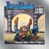 Perry Rhodan Silber Edition (MP3-CDs) 51: Vasall der Mächtigen - 