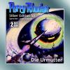 Perry Rhodan Silber Edition (MP3-CDs) 53: Die Urmutter - 