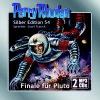 Perry Rhodan Silber Edition (MP3-CDs) 54: Finale für Pluto - 