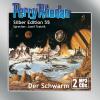 Perry Rhodan Silber Edition (MP3-CDs) 55: Der Schwarm - 