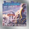 Perry Rhodan Silber Edition (MP3-CDs) 56: Kampf der Immunen - 