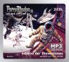 Perry Rhodan Silber Edition (MP3-CDs) 86 - Inferno der Dimensionen - 