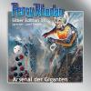 Perry Rhodan Silber Edition Nr. 37 - Arsenal der Giganten - 