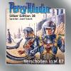 Perry Rhodan Silber Edition Nr. 38 - Verschollen in M 87 - 