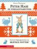 Peter Hase - Ein Weihnachtsabenteuer (Peter Hase): Geschenkbuch-Ausgabe - 