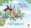 Petronella Apfelmus - Freundebuch - 