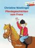 Pferdegeschichten vom Franz - 